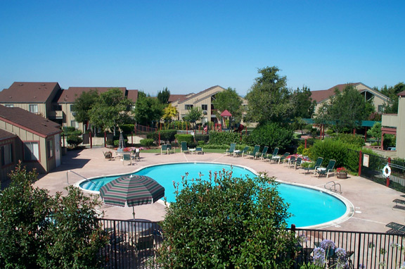 Country Club Villa photo 4